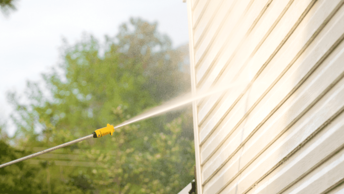 House Washing